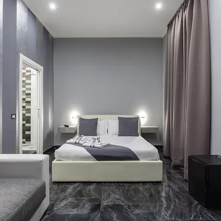 Palace Ξενοδοχείο 3*
