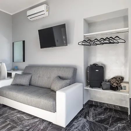 Palace 3* Neapel