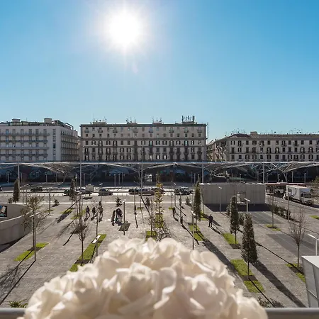 Hotel Palace