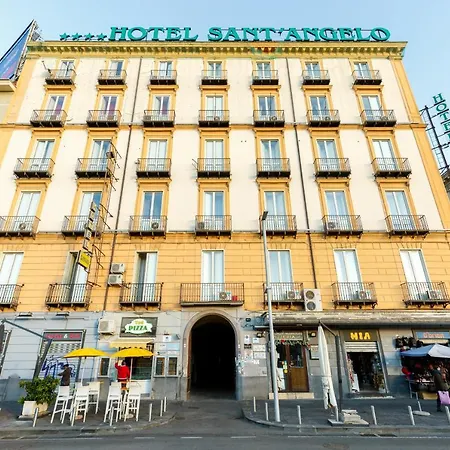 Palace Hotel 3*
