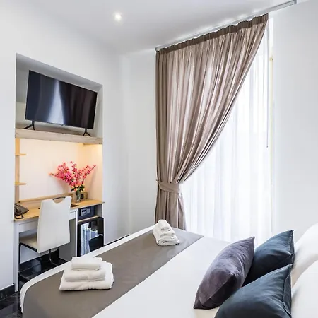 Palace 3* Neapel