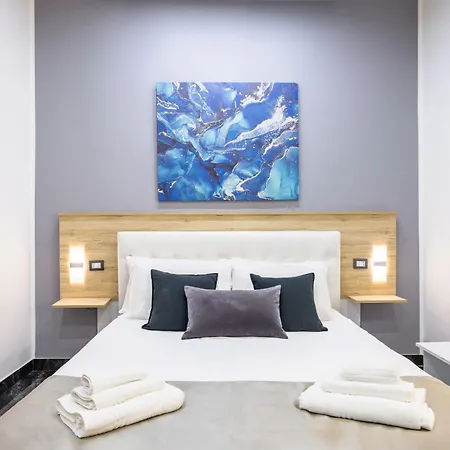 Palace 3* Neapel