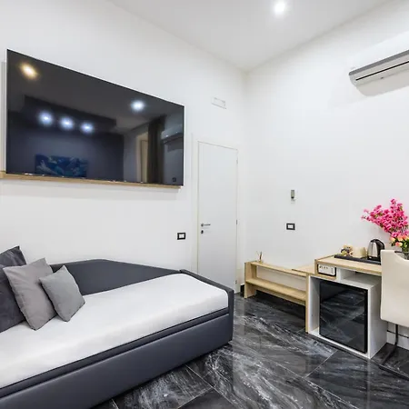 Hotel Bella 3*
