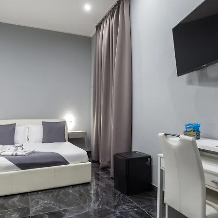 Bella Hotel Napoli