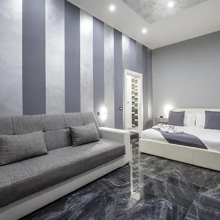 Bella Hotel Napoli