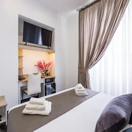 Bella Hotel