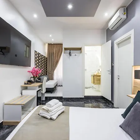 Hotel Bella 3*