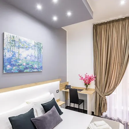 Bella Hotel