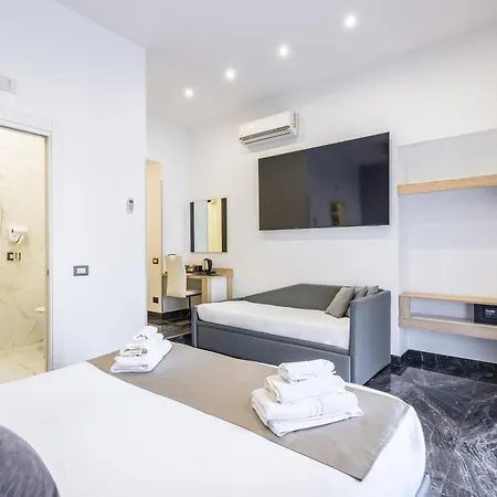 Hotel Bella