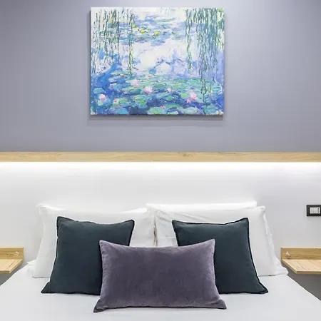 Bella Hotel 3*