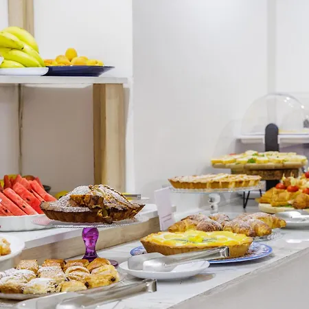Palace Hotell Neapel
