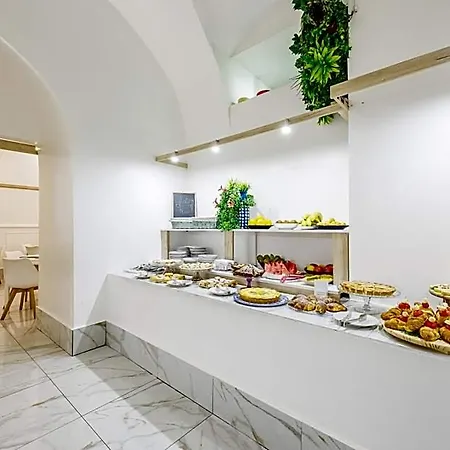Bella 3* Napoli