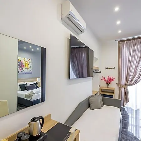 Palace Hotel 3*