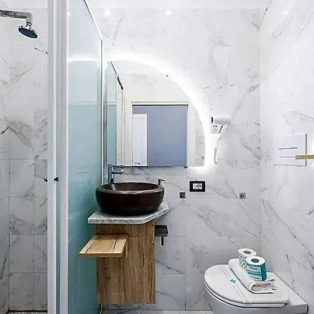Palace 那不勒斯