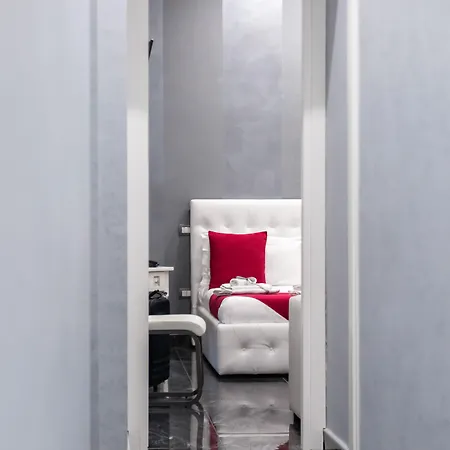 Hotel Palace Naples