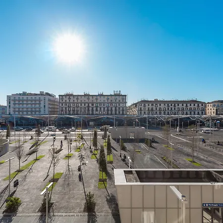 Palace Naples