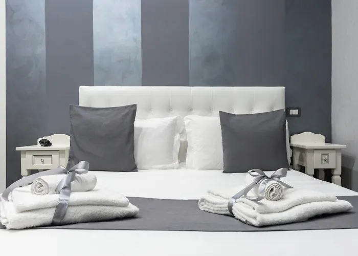 Palace 酒店 那不勒斯