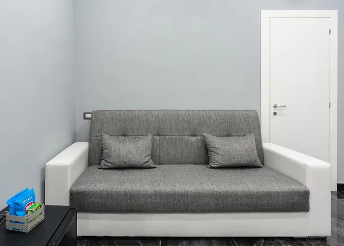 Palace 3* 那不勒斯