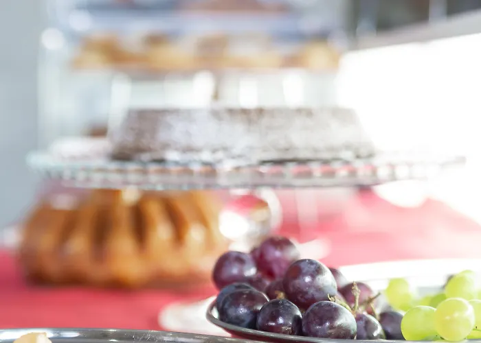 酒店 Palace 那不勒斯