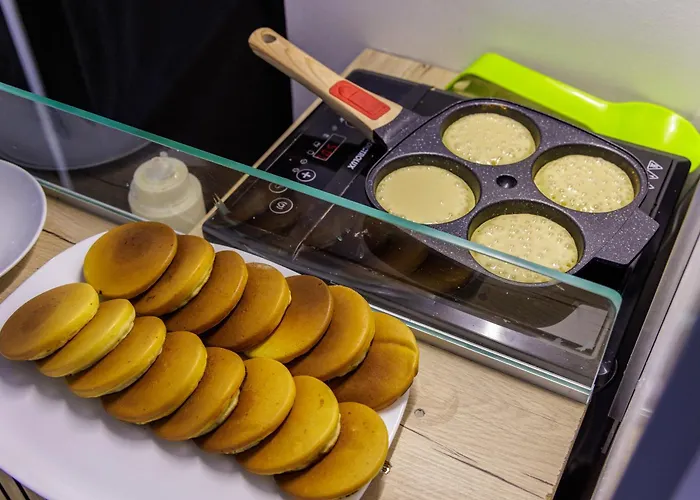 酒店 Palace 那不勒斯