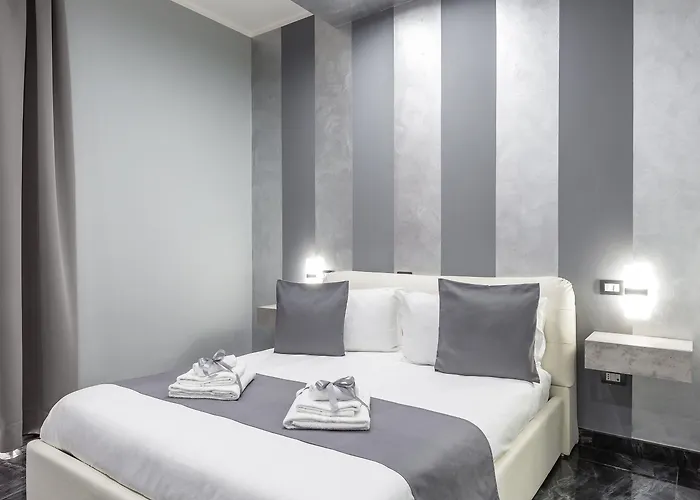 酒店 Palace 那不勒斯