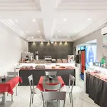 Hotel Palace Neapel