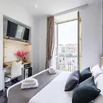 Palace Hotell