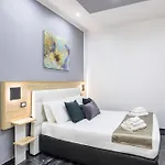 Hotel Palace Neapel