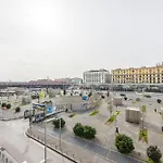 Hotell Palace