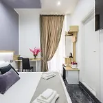 Hotel Palace Neapel