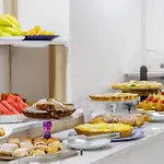 Palace Hotell Neapel