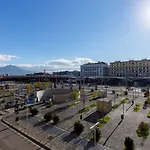 Hotell Palace Neapel