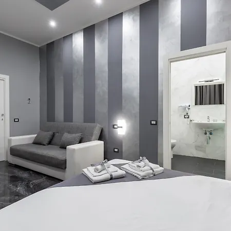 Hotel Palace Naples