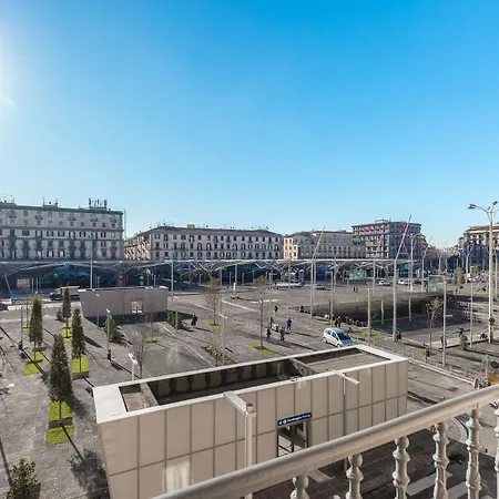 Palace Hotel