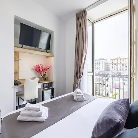 Hotel Palace Naples