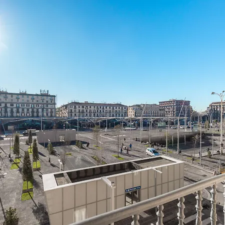 Hotell Palace